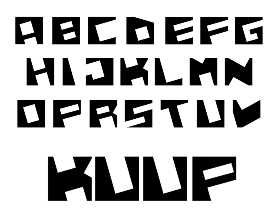 Külli Kaats. Kuup 2025